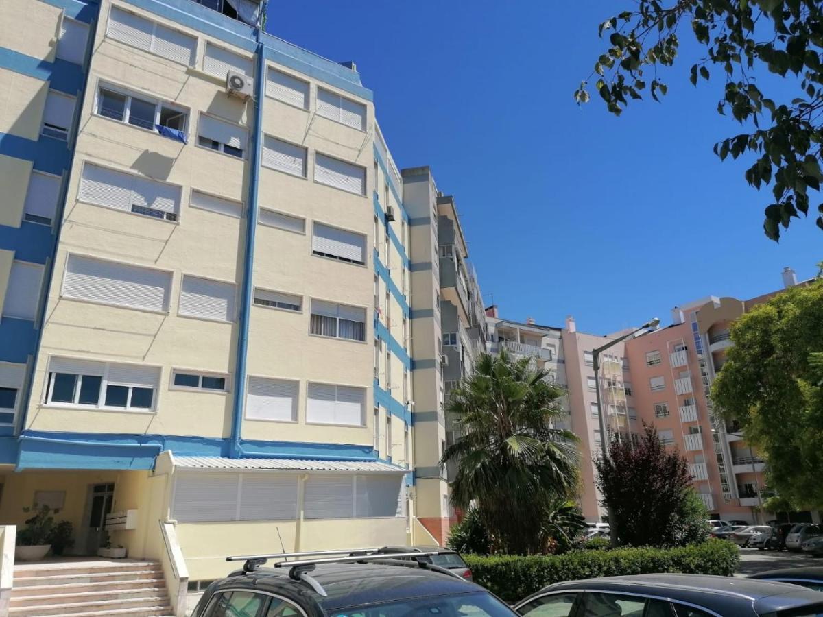 Casa Das Conchas Кошта-да-Капарика Экстерьер фото